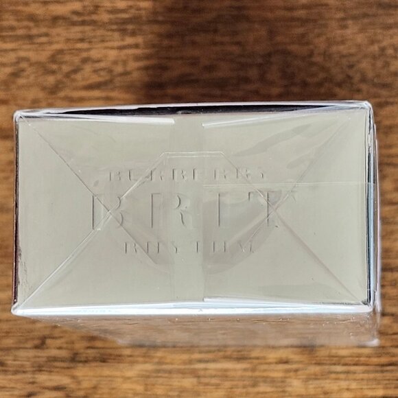 Burberry Brit Rhythm Intense 50ml / 1.6 fl. oz. EDT for Men SEALED - Picture 2 of 5